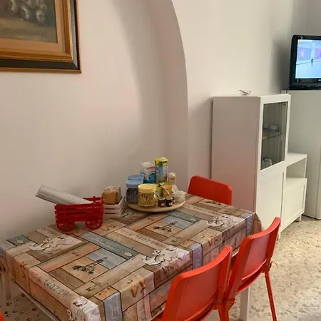 A Casa Di Rosy Villa Monopoli Exterior photo