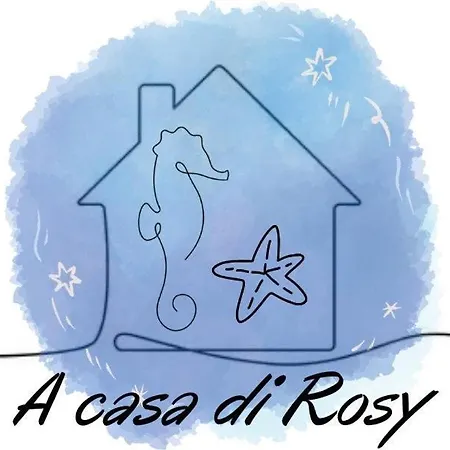A Casa Di Rosy Villa Monopoli Exterior photo