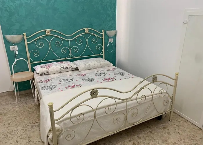 A Casa Di Rosy