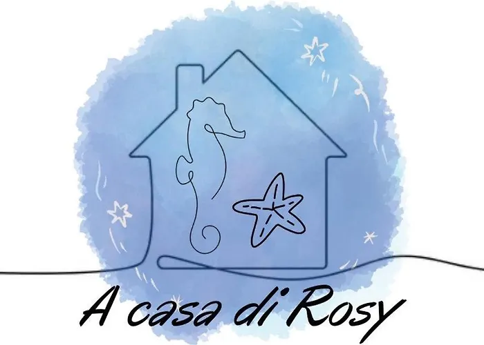 A Casa Di Rosy