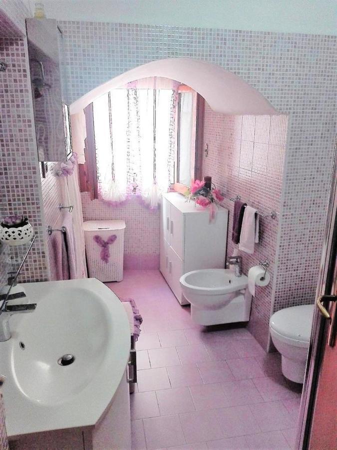 A Casa Di Rosy Holiday home
