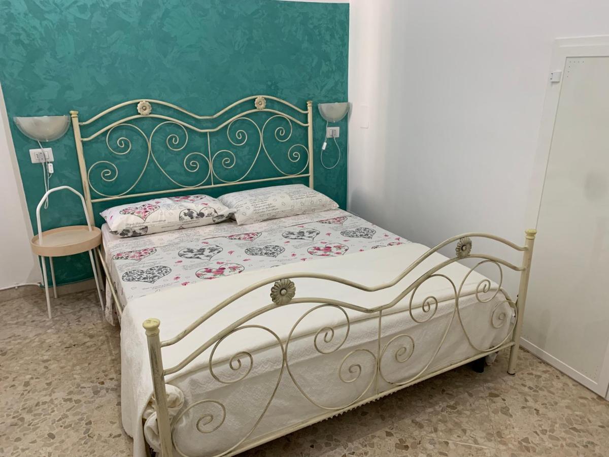 A Casa Di Rosy Holiday home