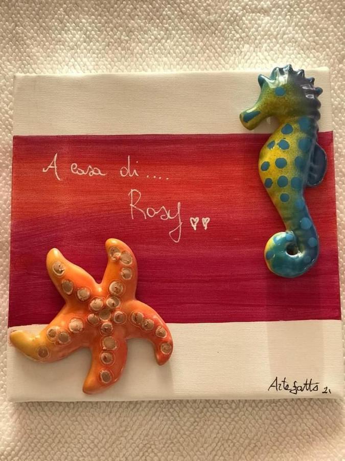 A Casa Di Rosy Monopoli