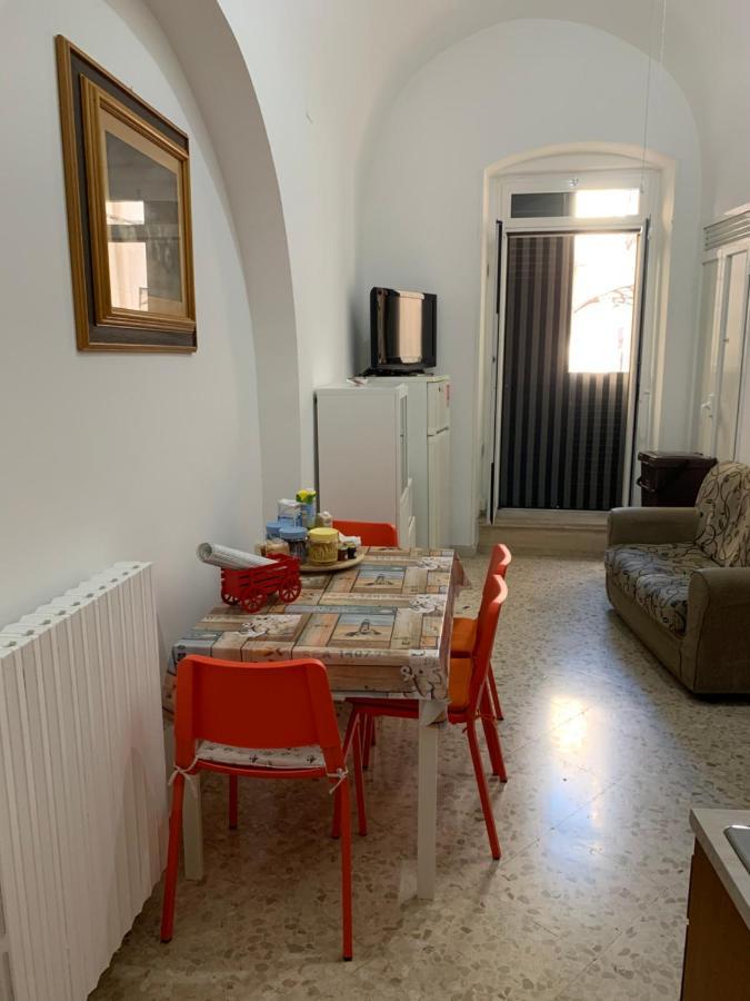 A Casa Di Rosy Holiday home *