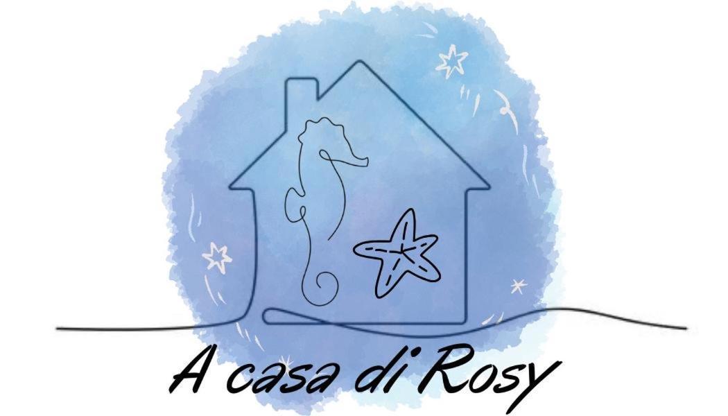 A Casa Di Rosy Holiday home *